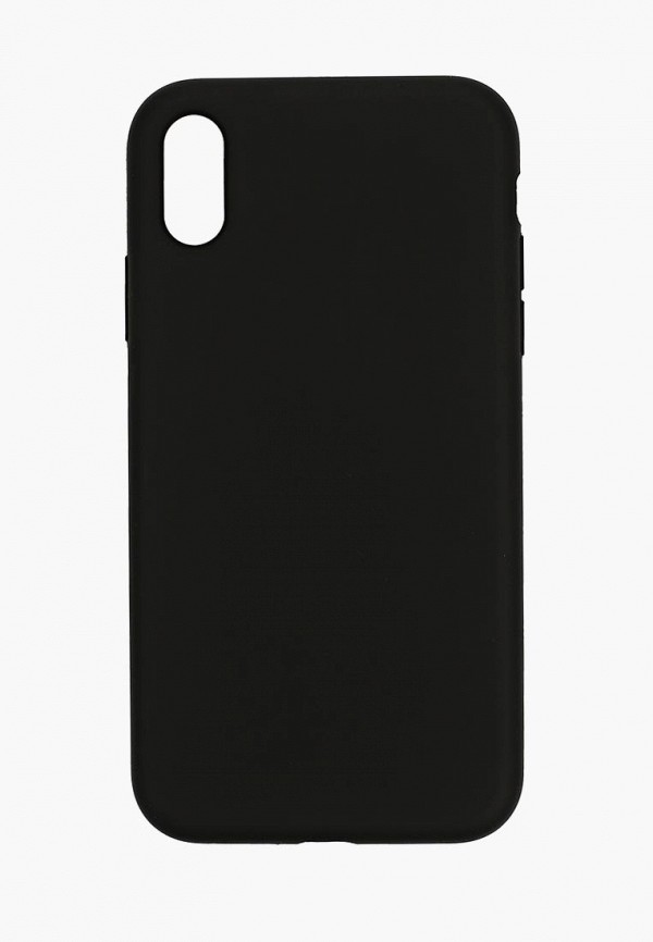 

Чехол для iPhone Devia, XR Nature Silicone, Черный