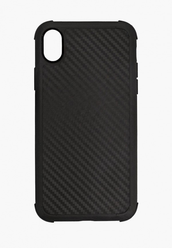 

Чехол для iPhone Devia, XR Shark 2 Shockproof, Черный