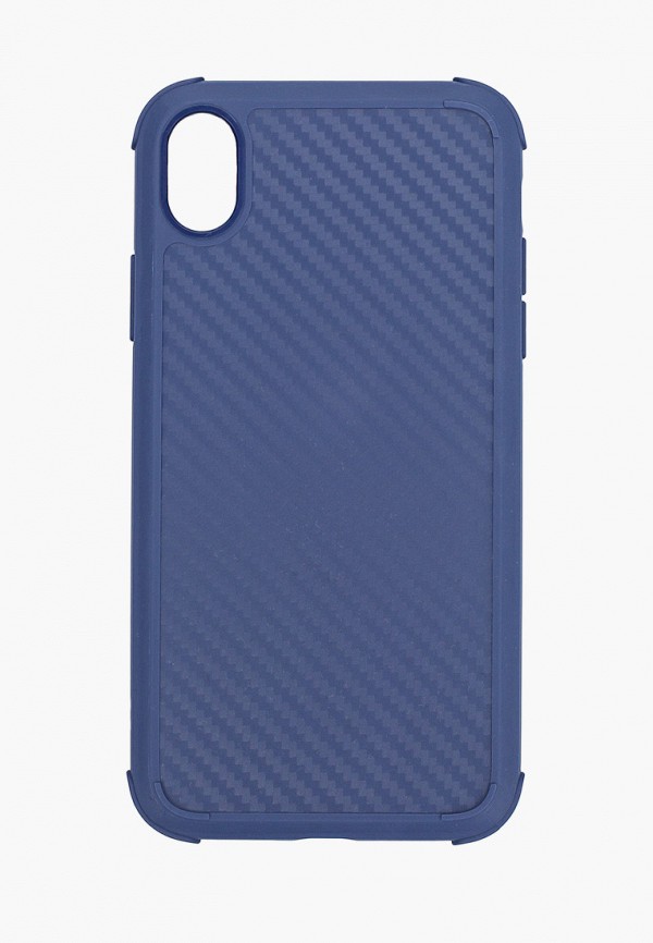 

Чехол для iPhone Devia, Синий, XR Shark 2 Shockproof