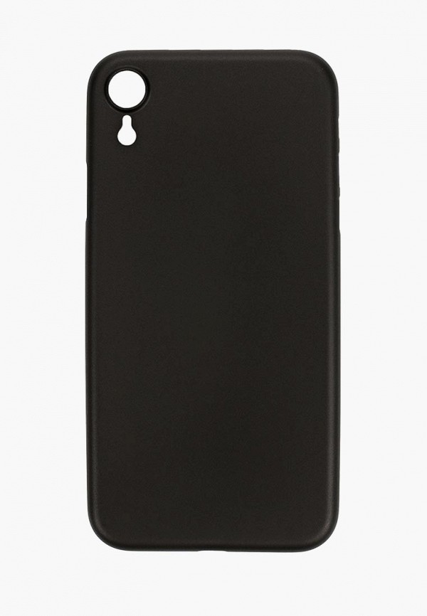 

Чехол для iPhone Devia, XR Ultrathin Naked, Черный