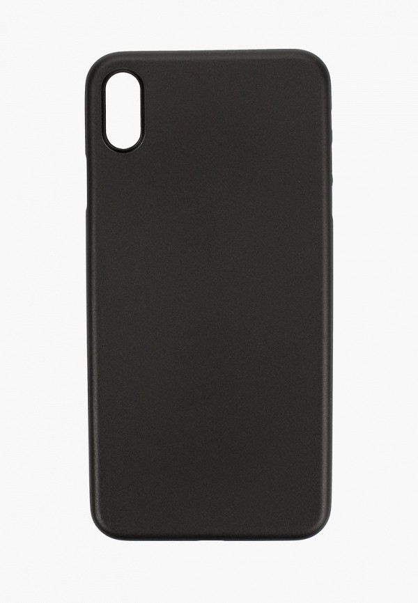 

Чехол для iPhone Devia, Черный, XS Max Ultrathin Naked
