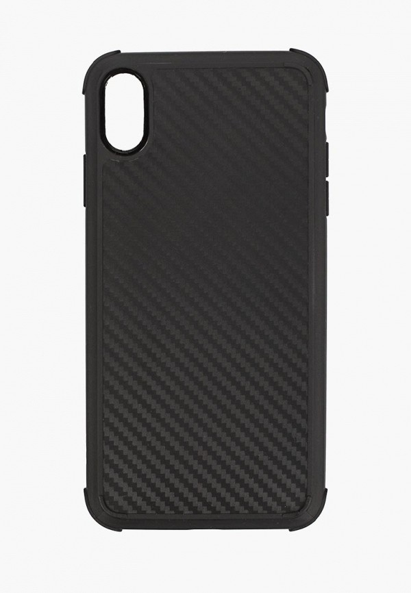 

Чехол для iPhone Devia, Черный, XS Max Shark 2 Shockproof