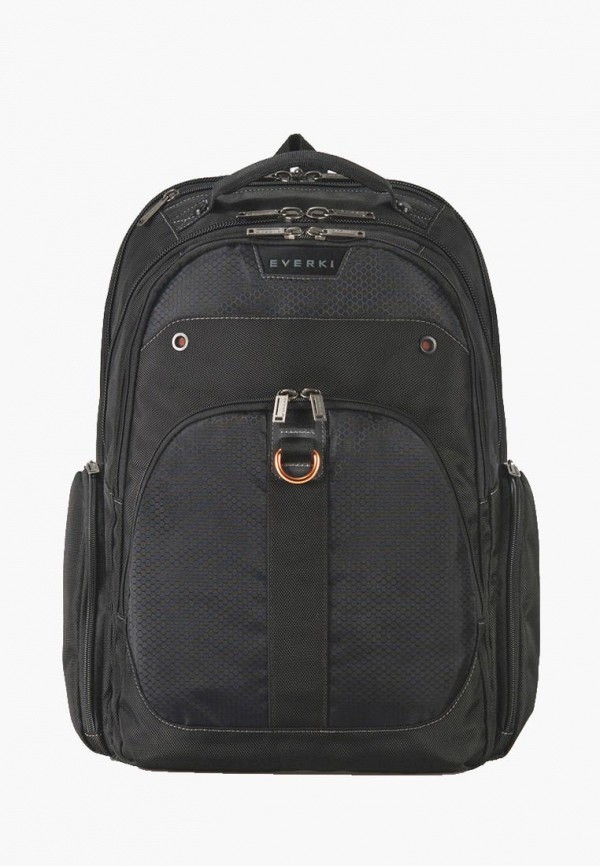 

Рюкзак Everki, Черный, Everki MP002XU0EB59