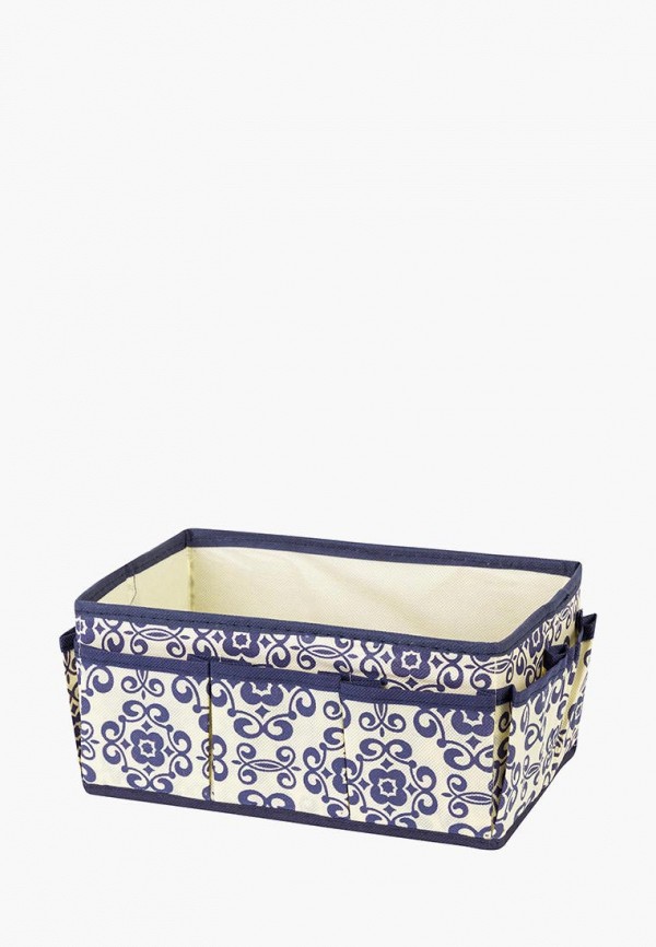 

Органайзер для хранения El Casa, Бежевый