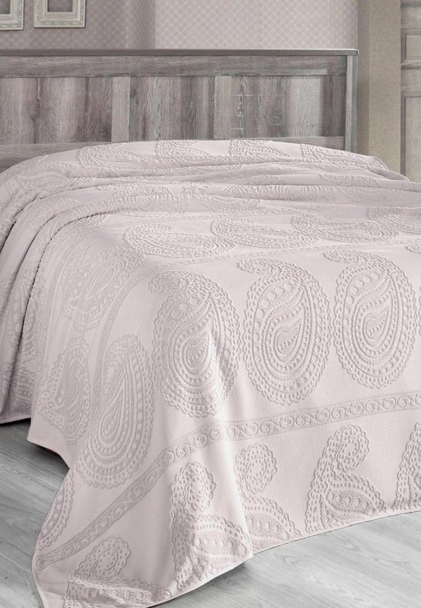 

Покрывало Arya home collection, Бежевый, Misley