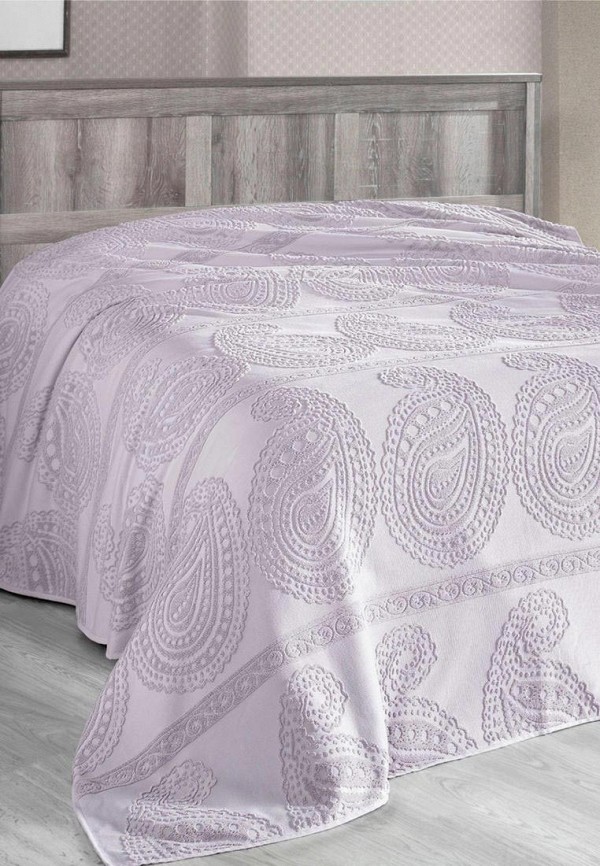 

Покрывало Arya home collection, Фиолетовый, Misley