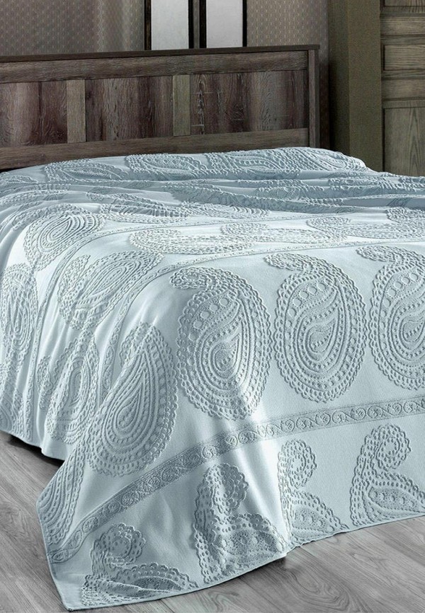

Покрывало Arya home collection, Зеленый, Misley