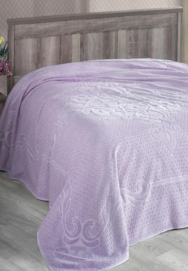 

Покрывало Arya home collection, Foli, Фиолетовый