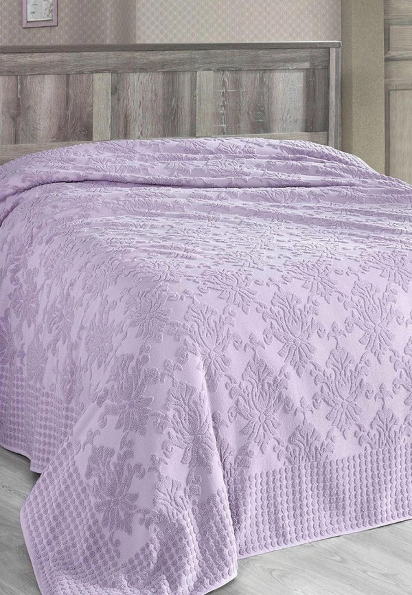 

Покрывало Arya home collection, Sitare, Фиолетовый