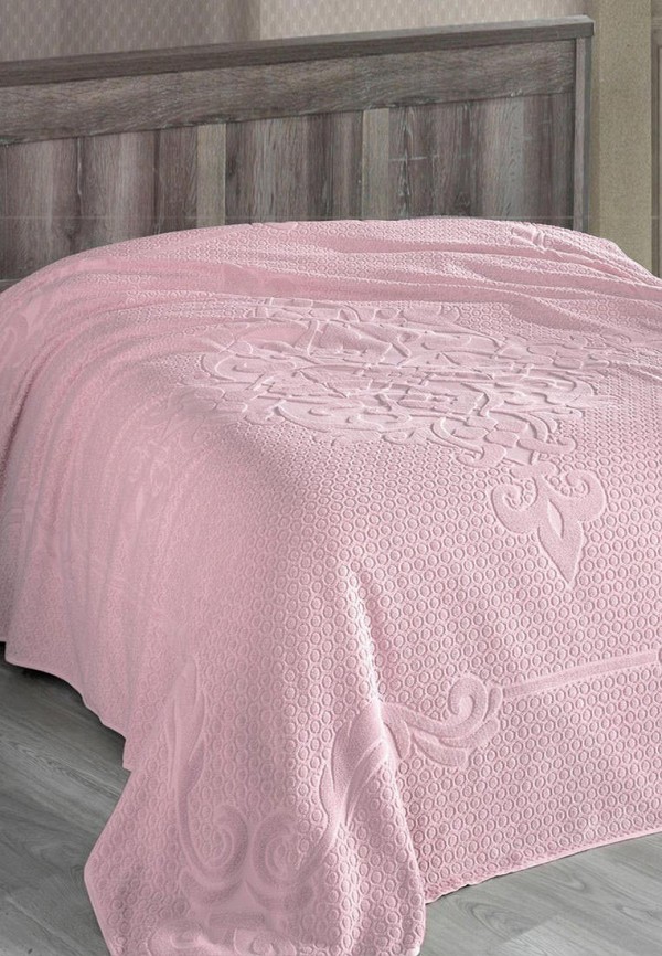 

Покрывало Arya home collection, Foli, Розовый