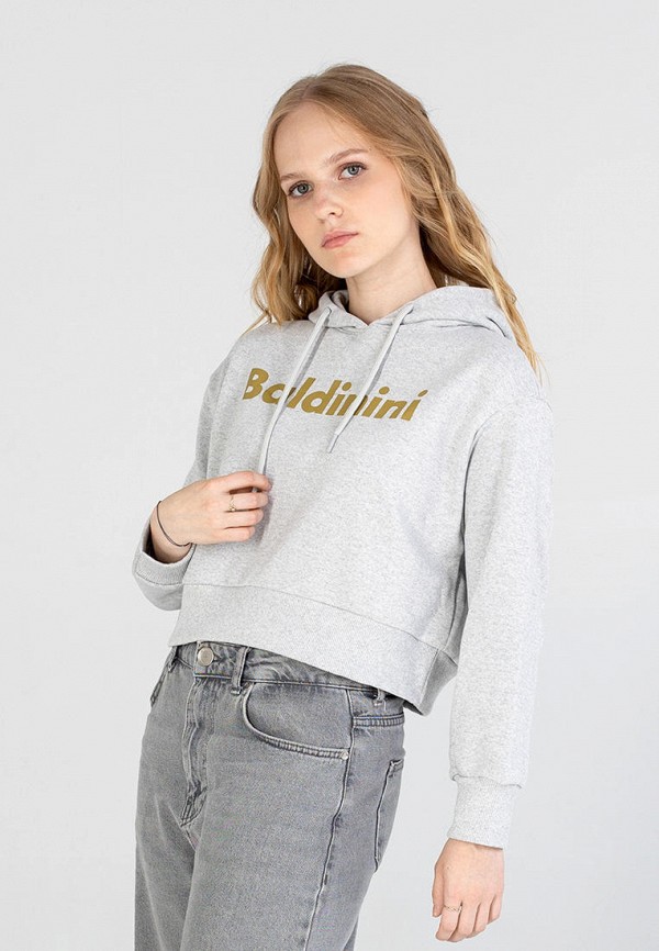 Худи Baldinini 5845₽