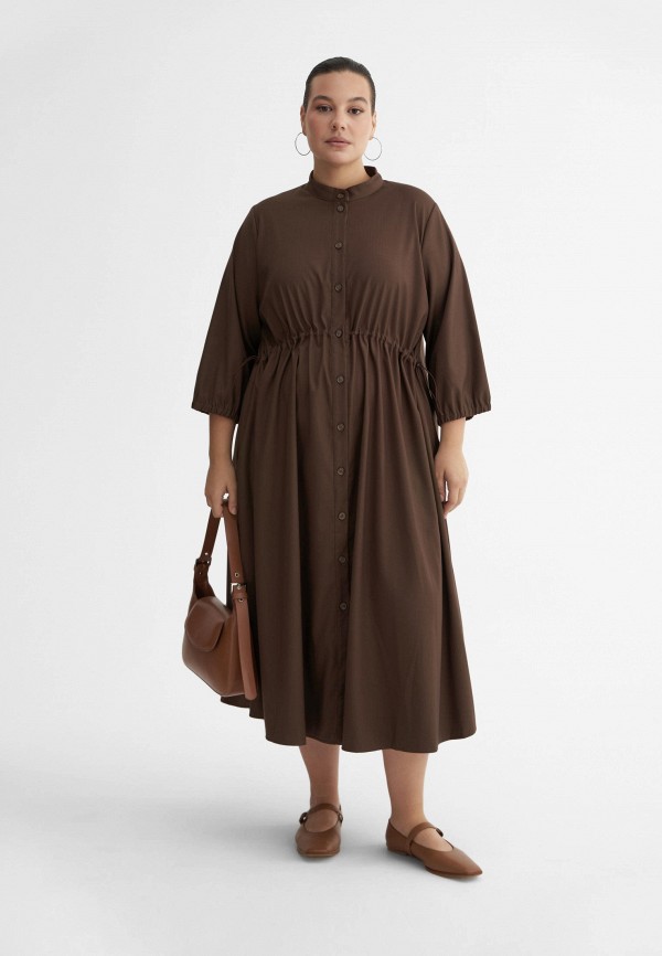 Платье Naturaxl 14190₽