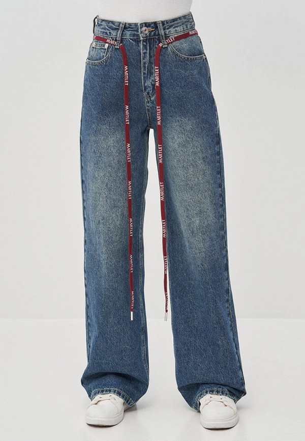 Джинсы Martlet