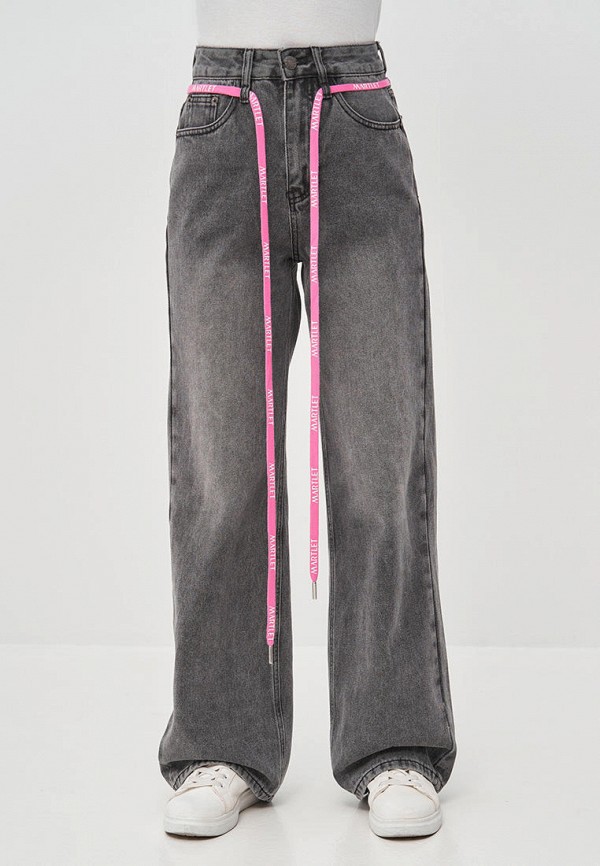 Джинсы Martlet