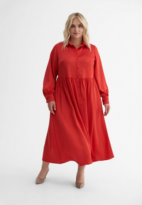 Платье Naturaxl 13090₽