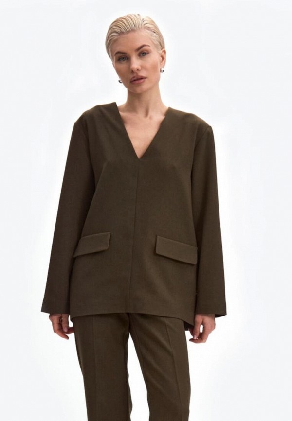 Блуза Noele Boutique 4792₽