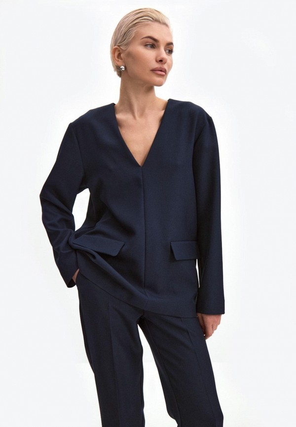 Блуза Noele Boutique