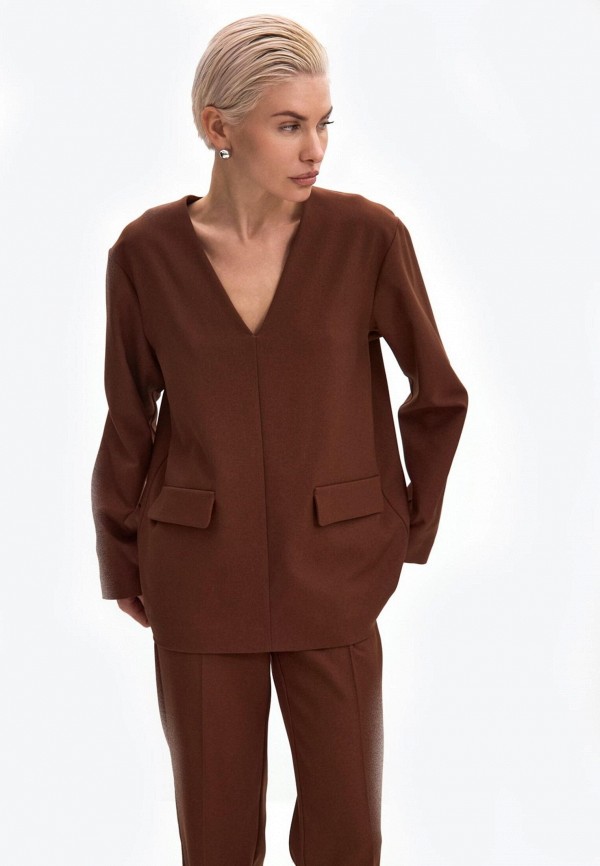 Блуза Noele Boutique 4792₽