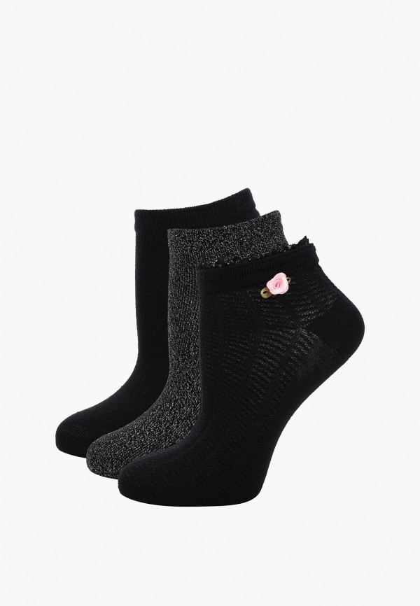 Носки 3 пары Terranova 799₽