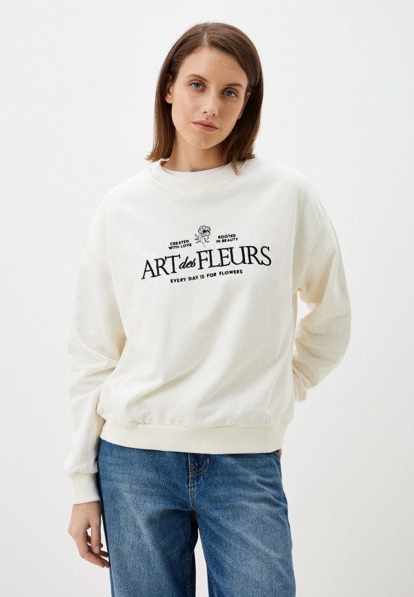 Свитшот Terranova 1999₽