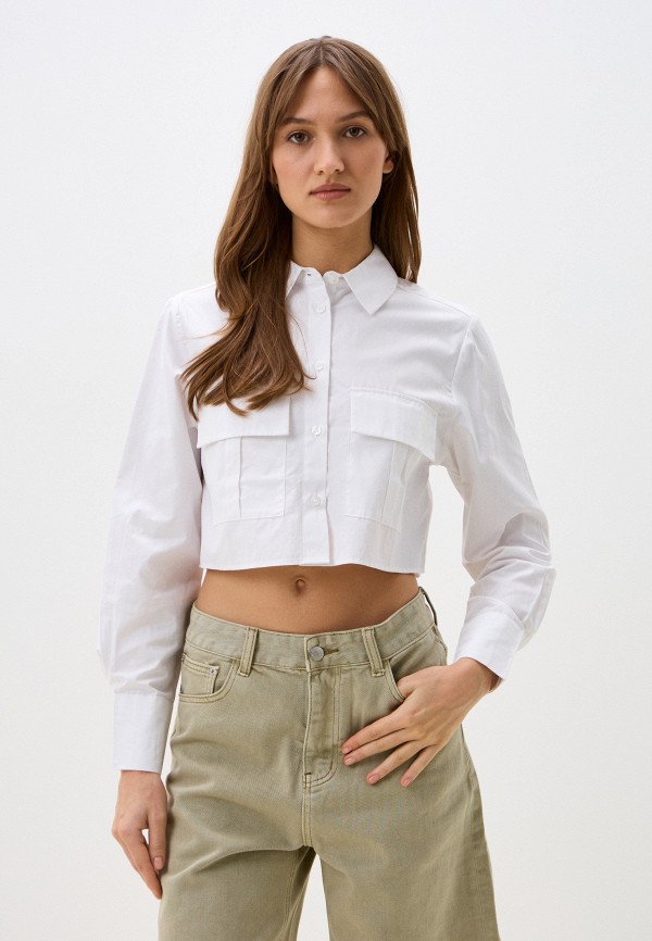 Рубашка Terranova 1799₽