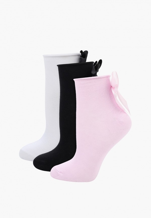 Носки 3 пары Terranova 799₽