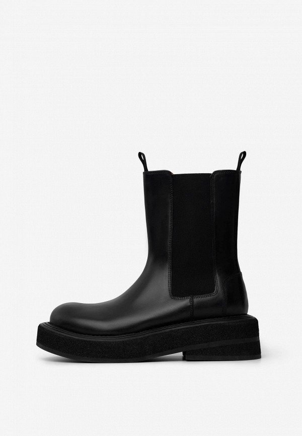 Ботинки Wysh 17990₽