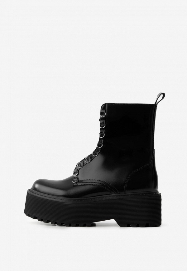 Ботинки Wysh 15990₽