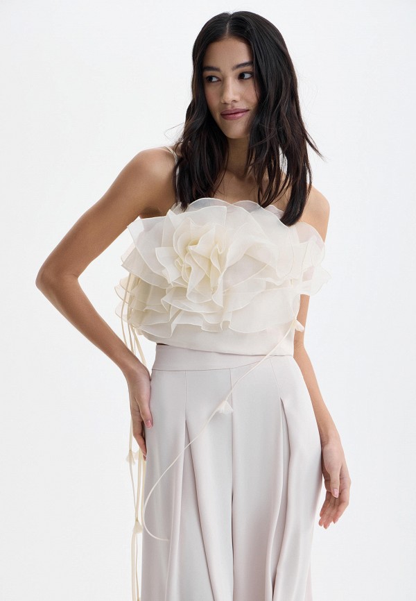 Топ True Red 9990₽