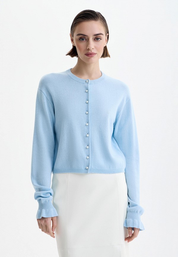 Кардиган True Red