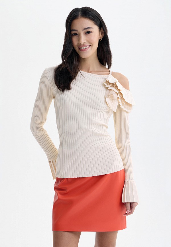 Джемпер True Red