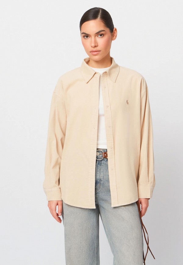 Рубашка Vittoria Vicci 5990₽