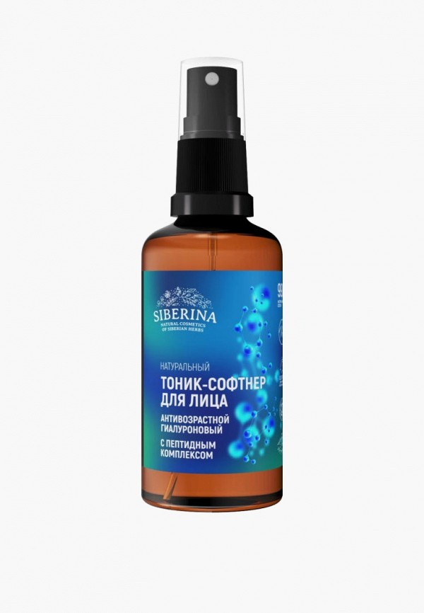 Тоник для лица Siberina 1060₽