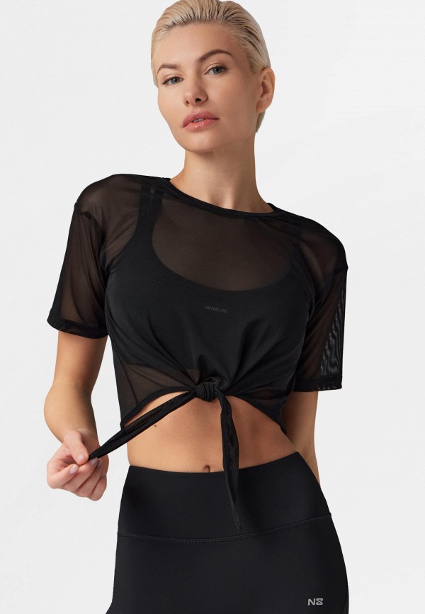 Футболка Neverlate 1790₽