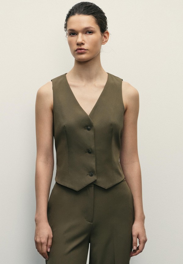 Жилет Zarina 1799₽