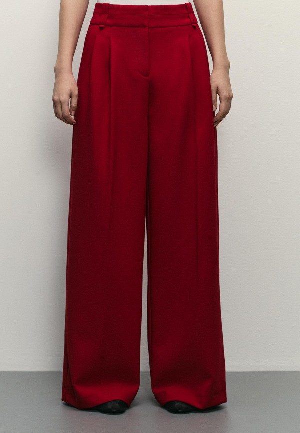 Брюки Zarina 2699₽