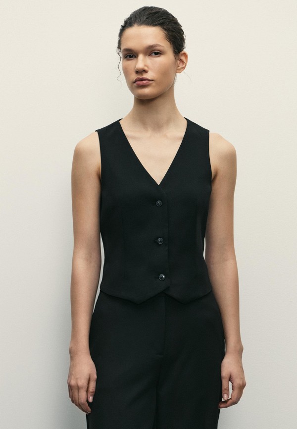 Жилет Zarina 1799₽