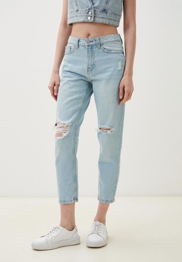 Джинсы Terranova 2599₽