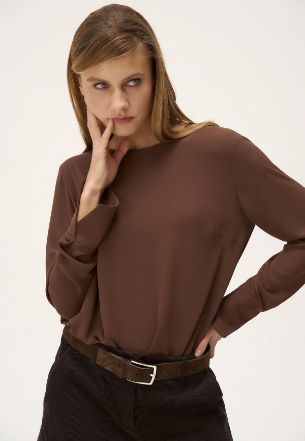 Блуза Fashion Rebels