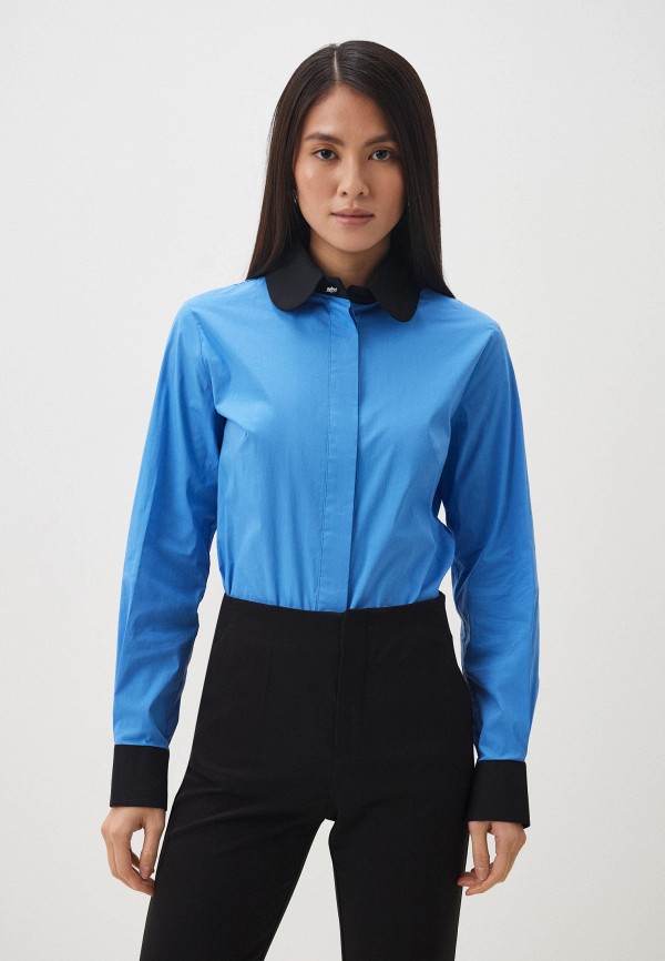 Рубашка Surovaya 7800₽