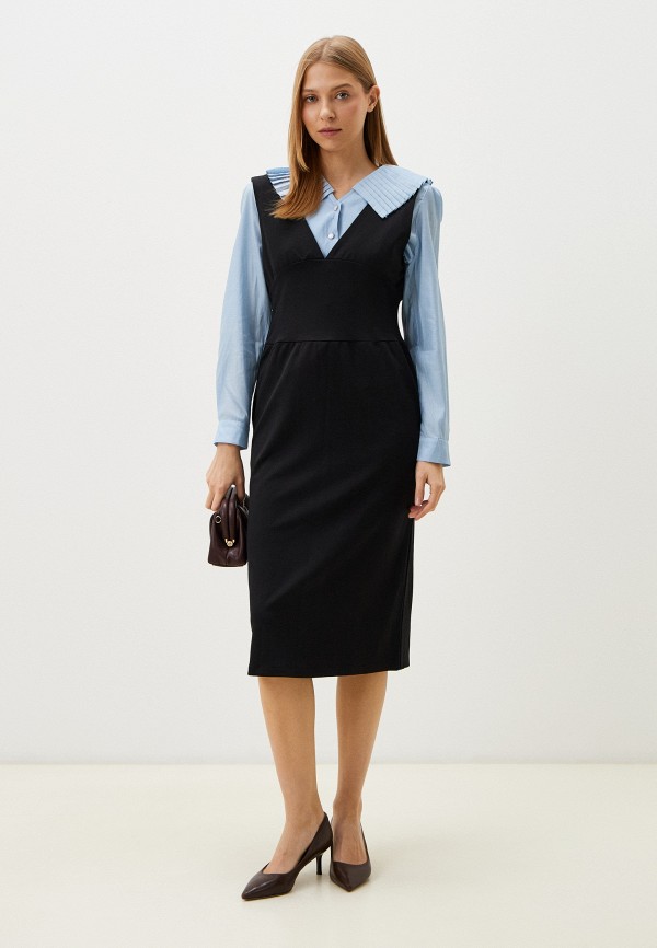 Платье и рубашка Moxow