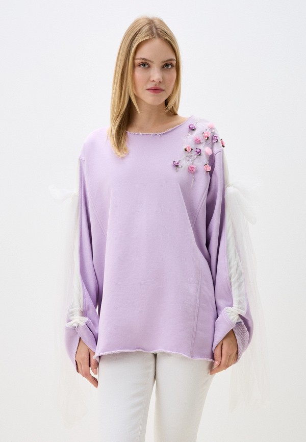 Свитшот Tunkina