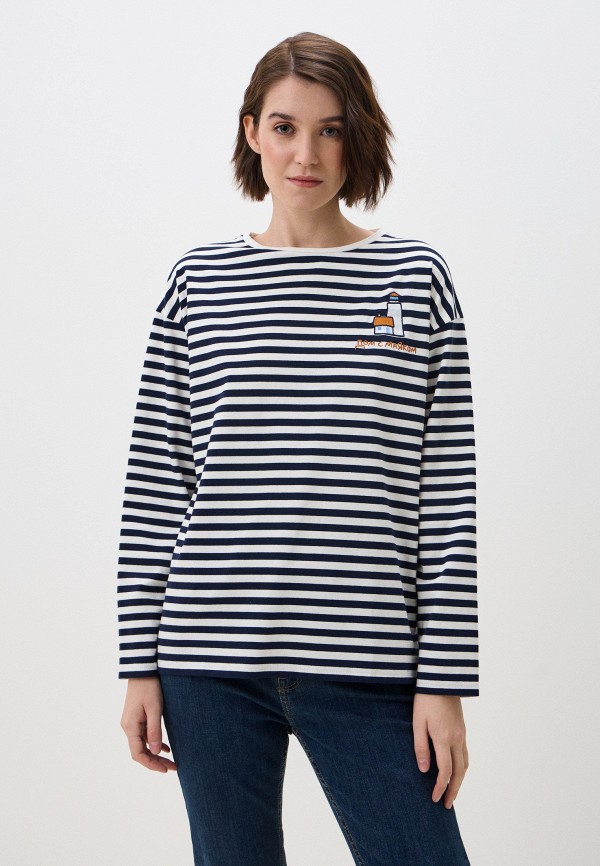 Лонгслив Берегите Птиц