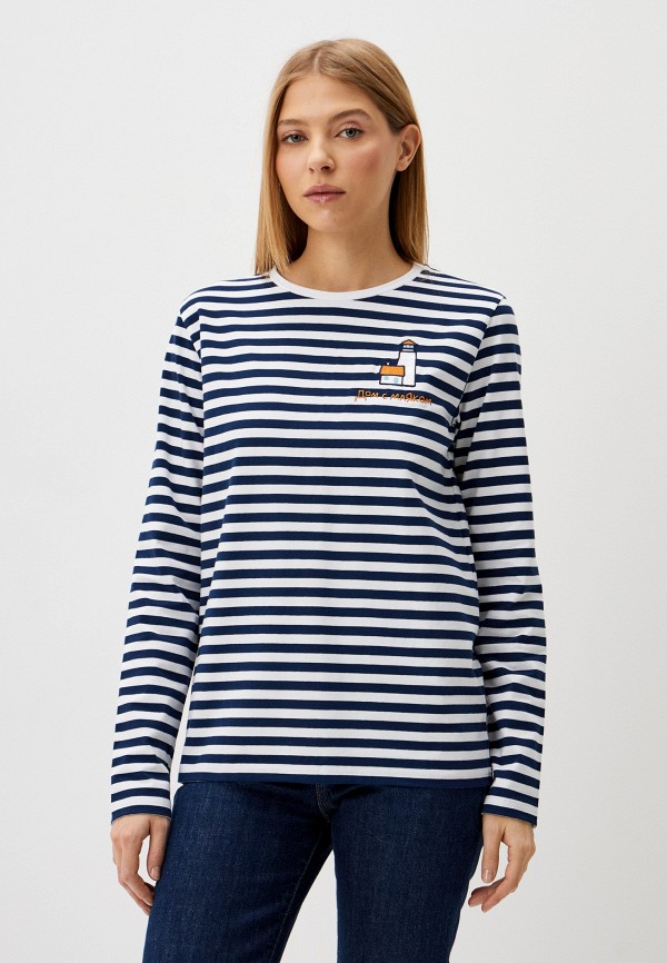 Лонгслив Берегите Птиц