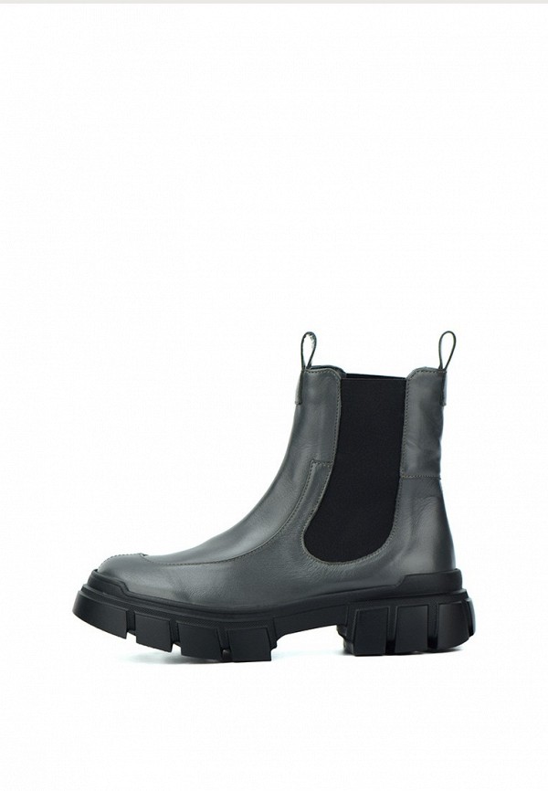 Ботинки Mof-Berg