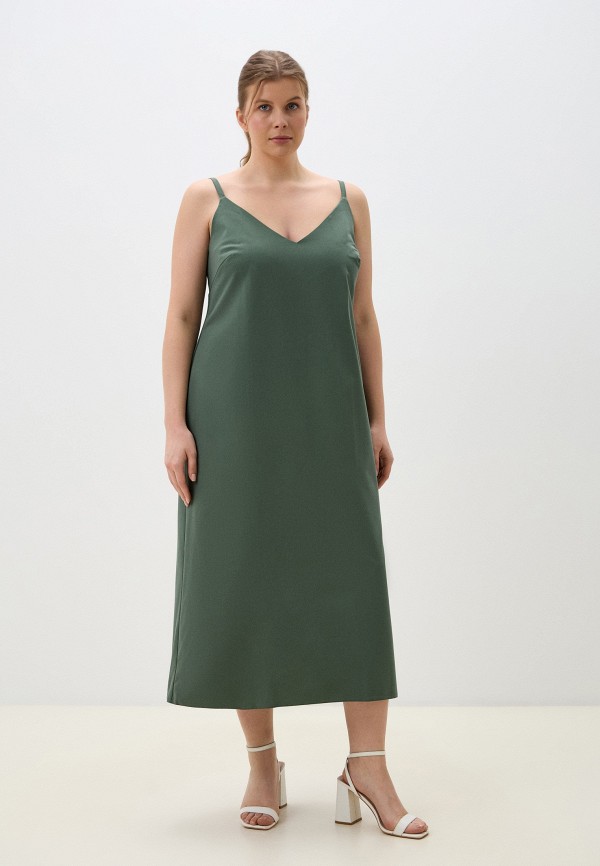 Сарафан Soloha.soloha