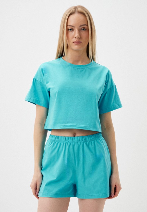 Пижама Liza Volkova