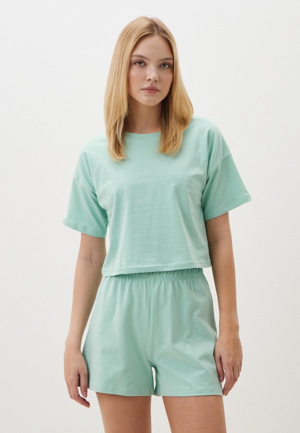 Пижама Liza Volkova