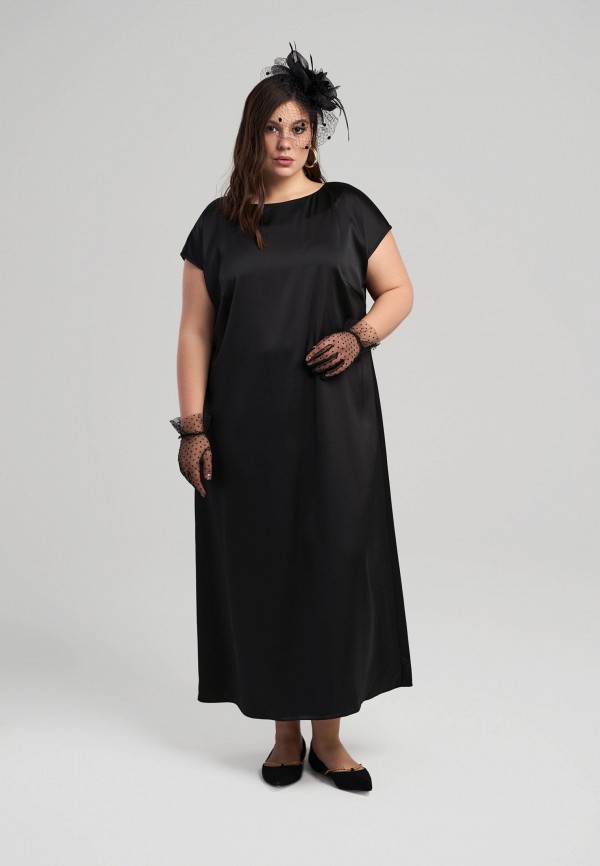 Платье Naturaxl