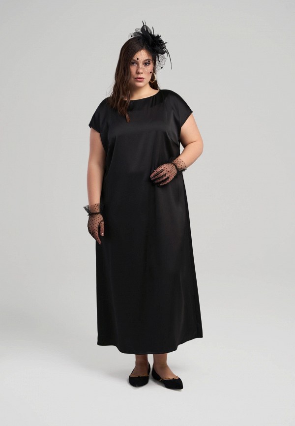 Платье Naturaxl